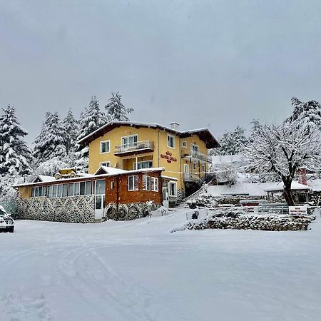 Къща За Гости "Марина Ливада" Velingrad Exterior foto