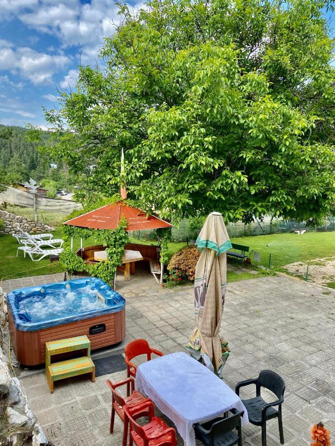Къща За Гости "Марина Ливада" Velingrad Exterior foto