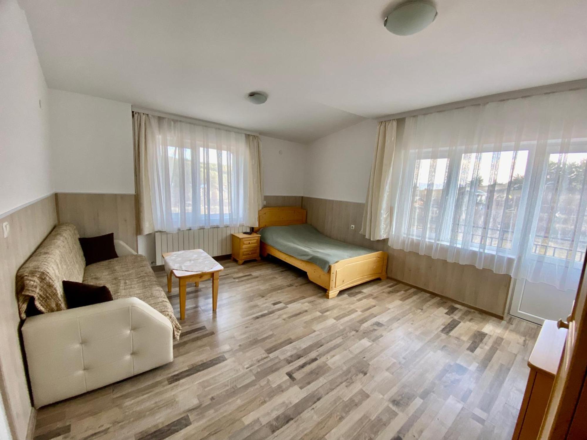 Къща За Гости "Марина Ливада" Velingrad Exterior foto