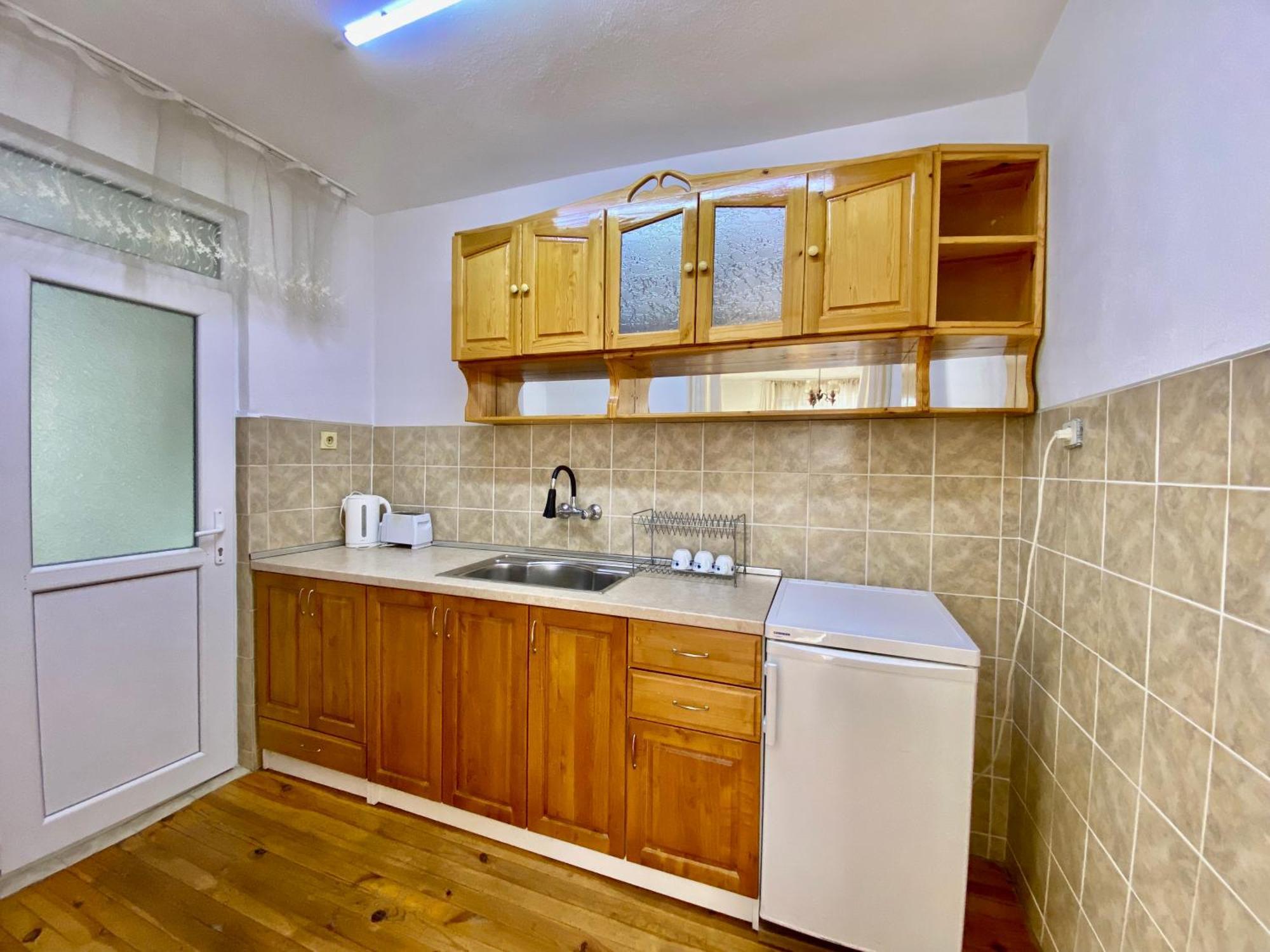 Къща За Гости "Марина Ливада" Velingrad Exterior foto