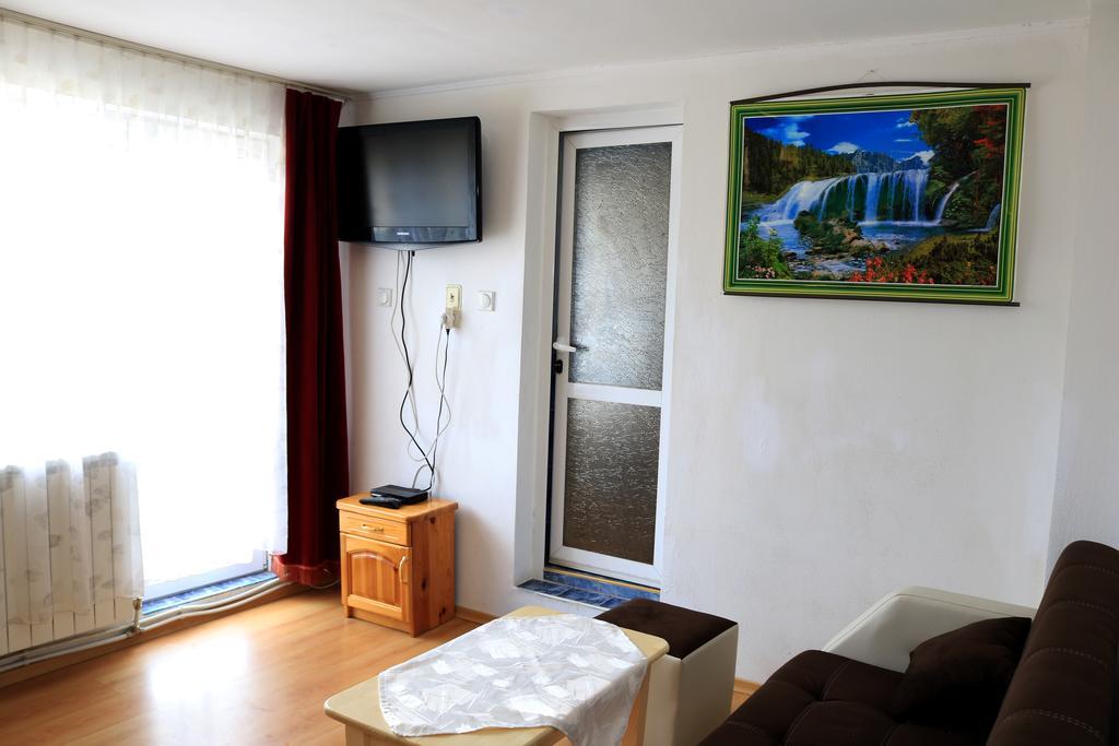 Къща За Гости "Марина Ливада" Velingrad Exterior foto